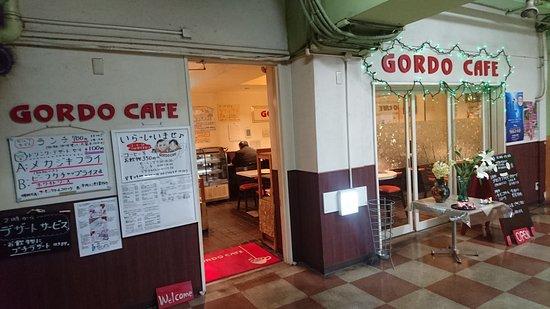 Gordo Cafe